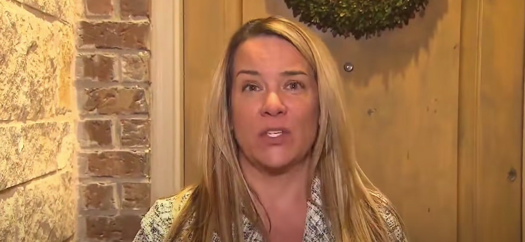 Texas influencer Jenna Ryan wants to use prison sentence to lose weight